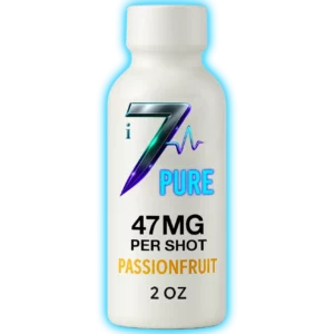 i7PURE 7OH Shot 47mg