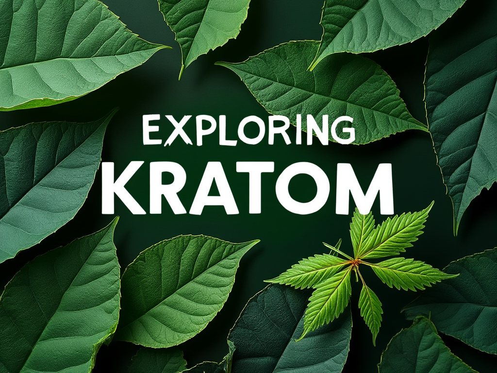 Unveiling the Mystery of Kratome: Your Guide to Understanding and Exploring Kratom